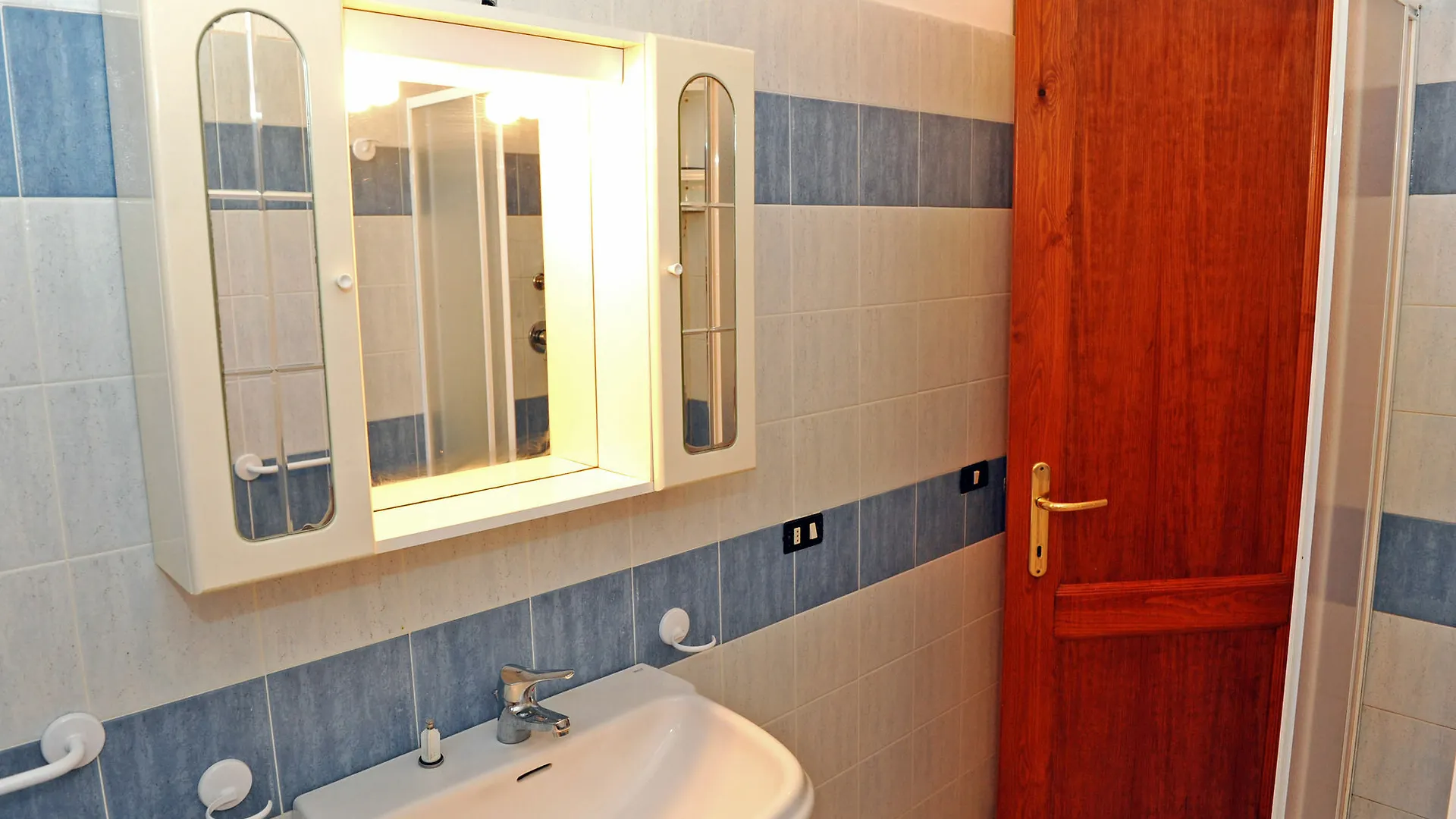 Apartament Domus Budoni 2
